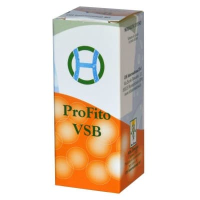PROFITO VSB GOCCE 50ML