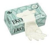 GUANTO LATTICE EKO 8 100PZ