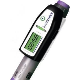 INSULCHECK NOVOPEN 4