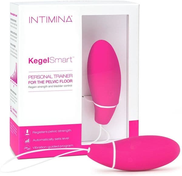 KEGEL SMART 1PZ