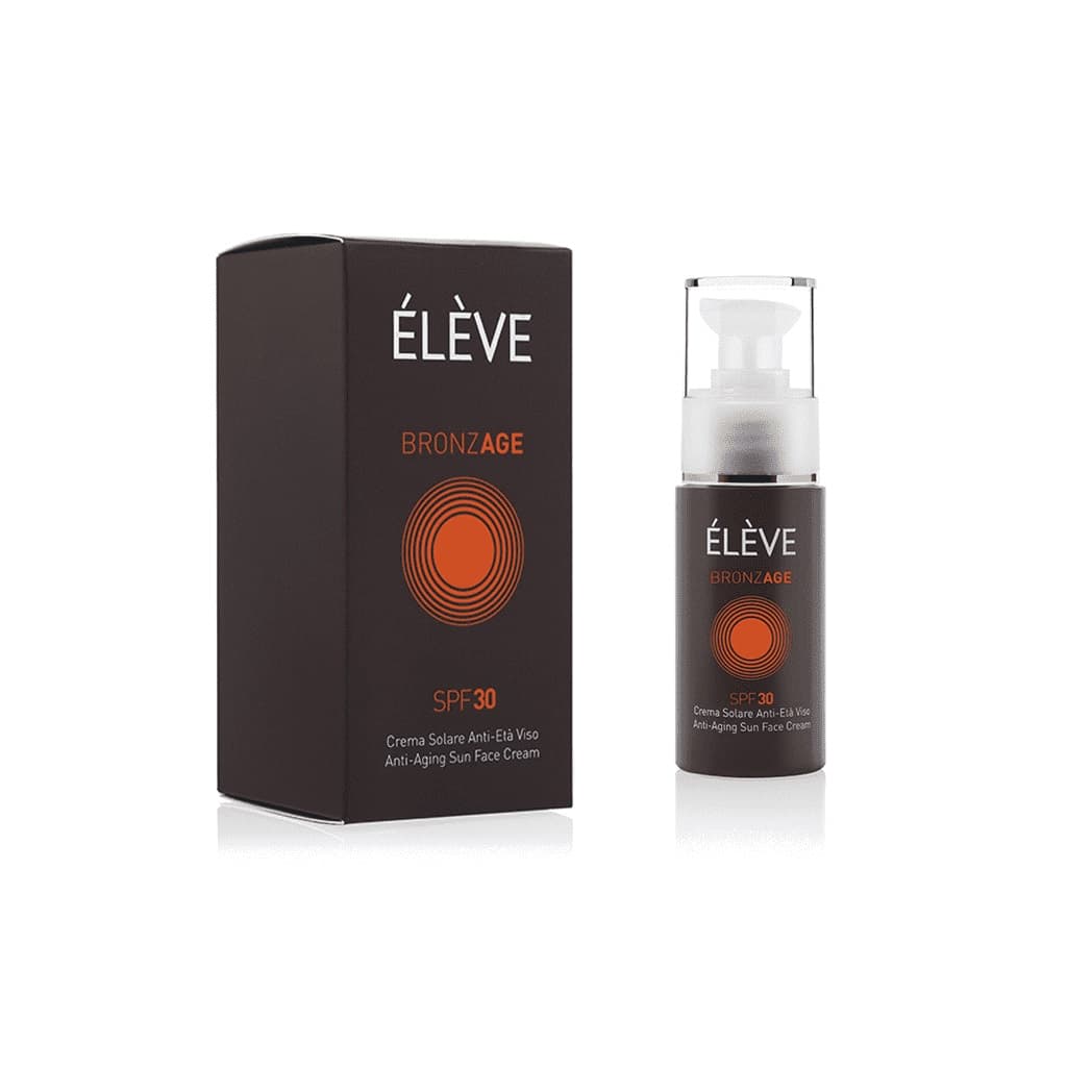 ELEVE BRONZ CR SOL A/ETA' VI30
