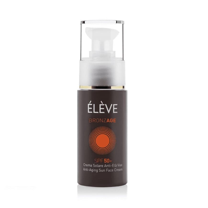 ELEVE BRONZ CR SOL A/ETA' VI50