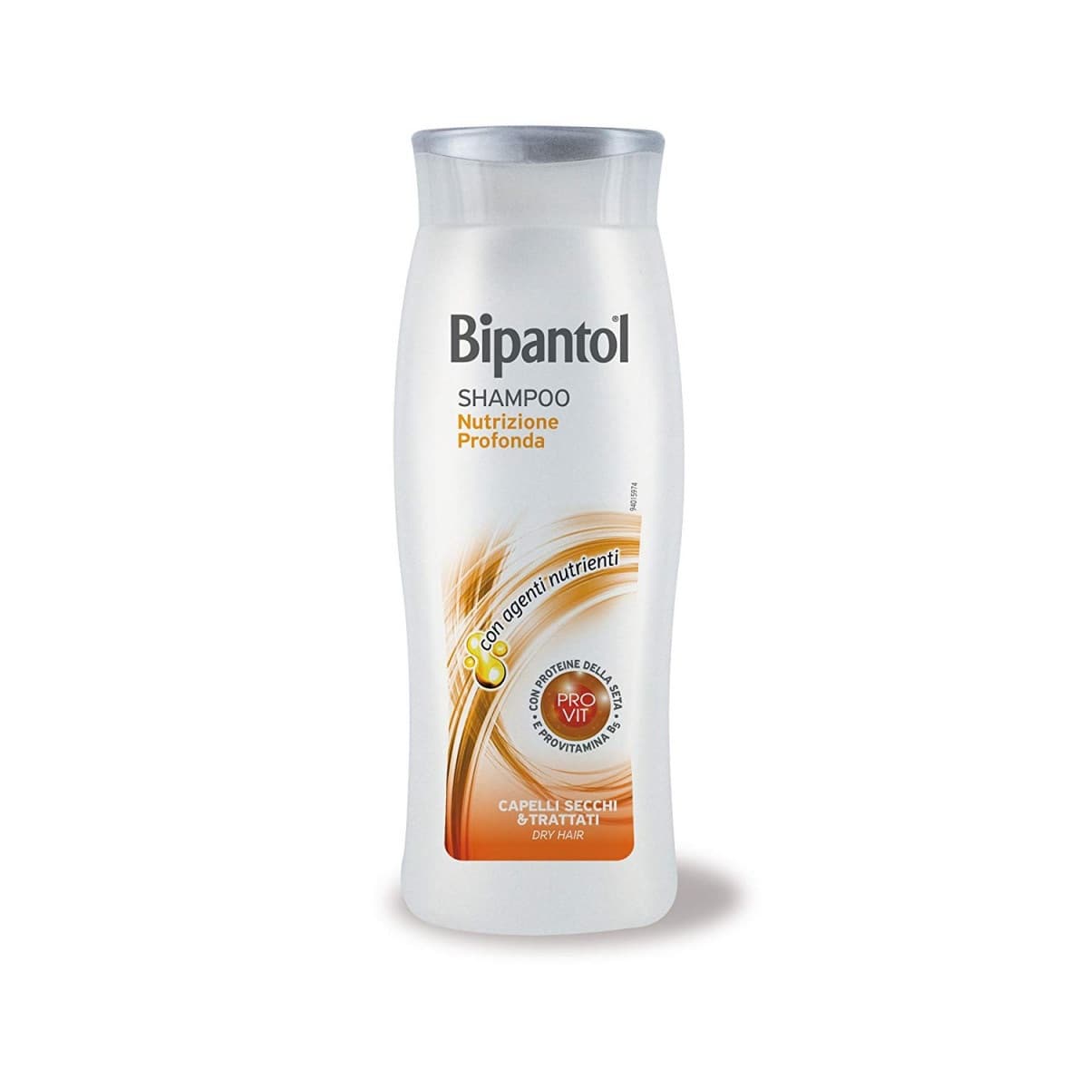 Bipantol shampoo capelli tratt