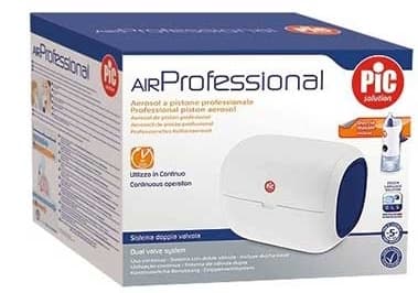 PIC AIR PROFESS DLS AEROSOL 1P