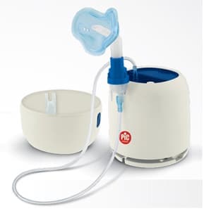 PIC AIR FAMILY DLS AEROSOL 1PZ