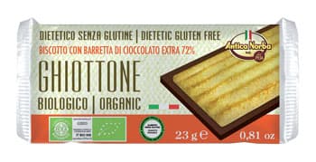 GHIOTTONE Bisc.Ciocc.ExFond23g