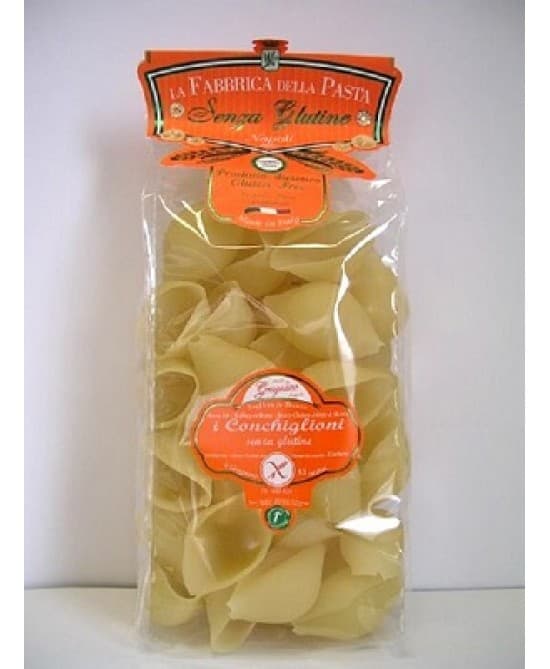 GRAGNANO E Conchigl.Gig.500g