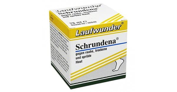 LAUFWUNDER CR PELLI SCR 75ML 719