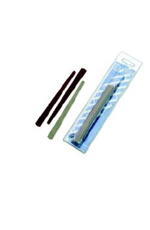 LIMA IN CARTA PER UNGHIE MANI