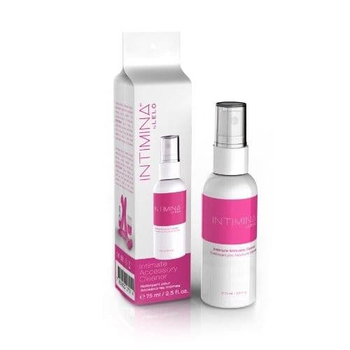 DETERGENTE ACCESSORI INTIMI
