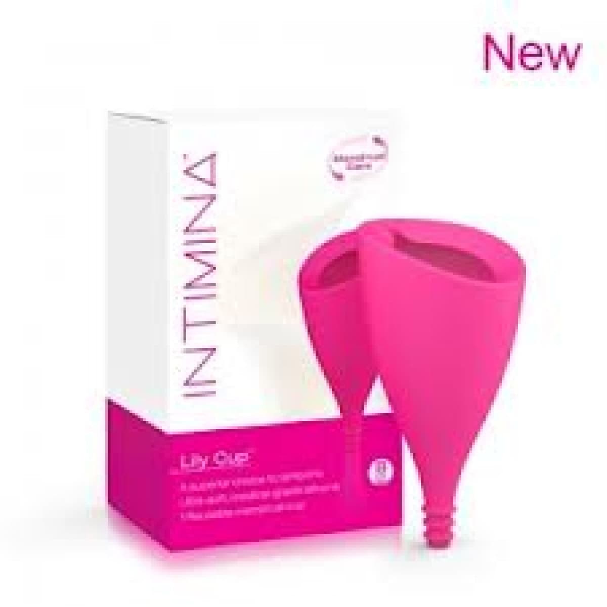 LILY CUP MISURA B 1PZ