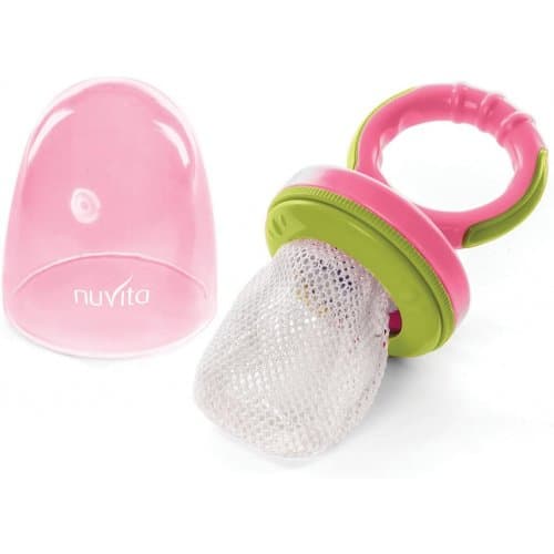 Nuvita Flavorillo Combo2in1 Ra