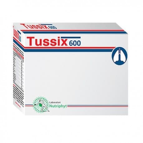 TUSSIX 600