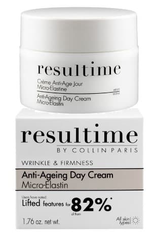 RESULTIME CR A/AGE JOUR MIC-EL