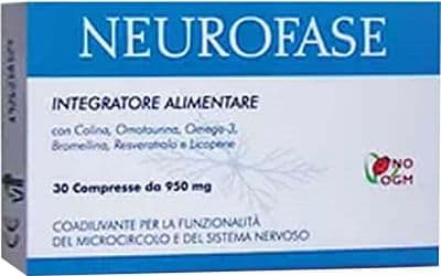 NEUROFASE 30CPS MOLLI