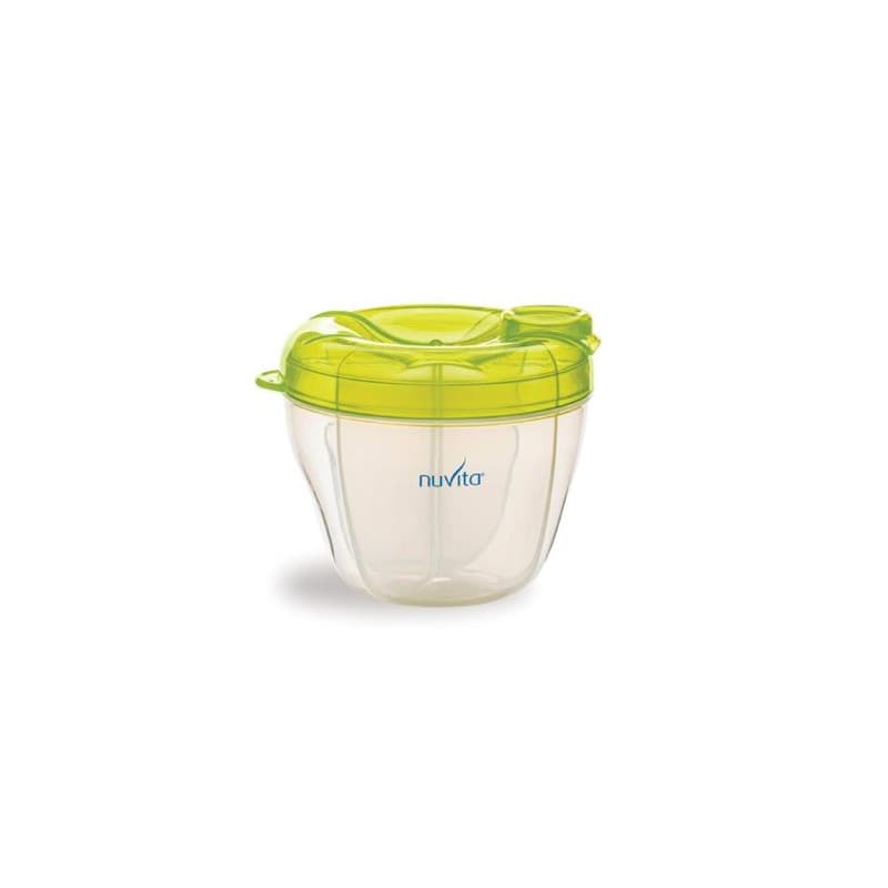 NUVITA DOSATORE+CONTENITORE VE