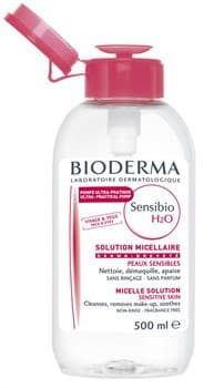 SENSIBIO H2O JOY PUMP ED SPEC