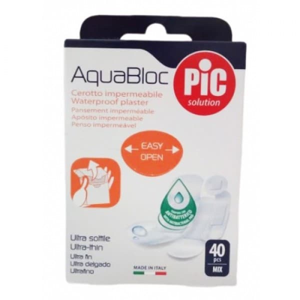 AQUABLOC MIX 40CER 24004