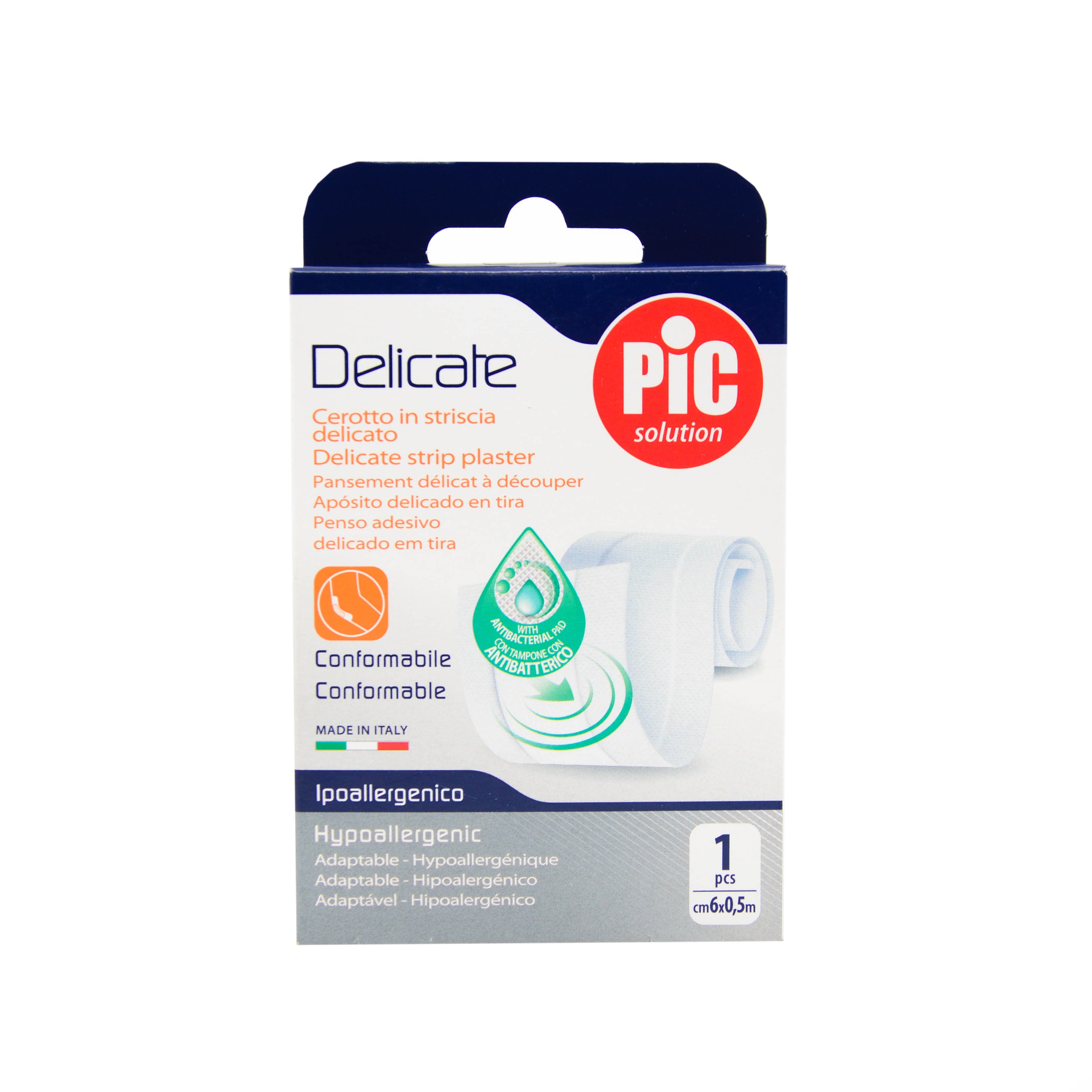 DELICATE 6X50CM 1 STRISCIA