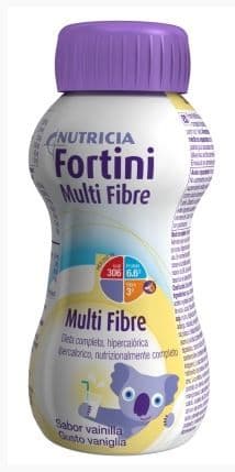 FORTINI MULTI FIBRE VAN 200ML