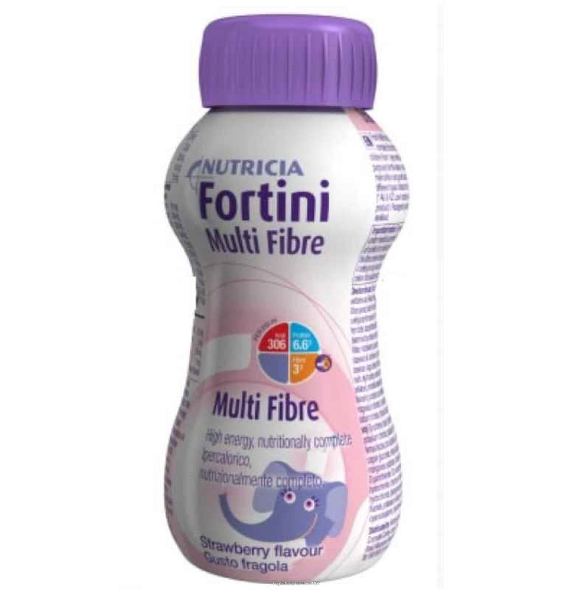 FORTINI MULTI FIBRE FRAG 200ML