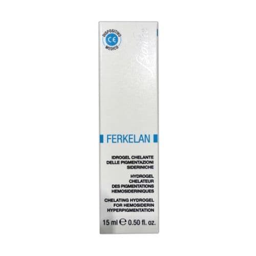 Ferkelan Idrogel Chelante 15ml