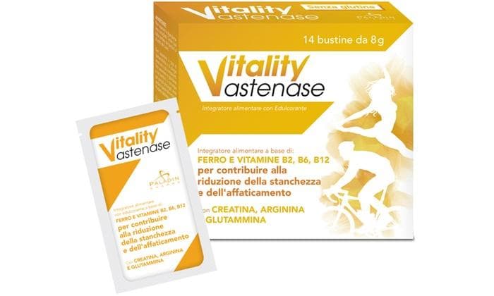 VITALITY ASTENASE 14BUST NEW
