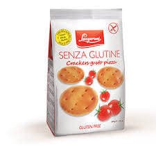 CRACKERS GUSTO PIZZA 200G