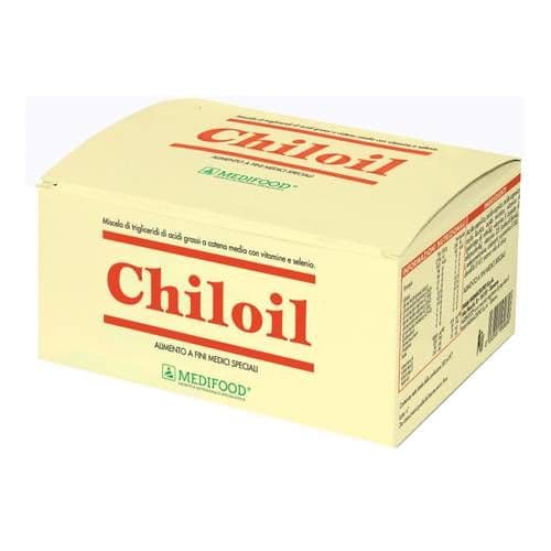 CHILOIL 30BUST MONOD 10ML