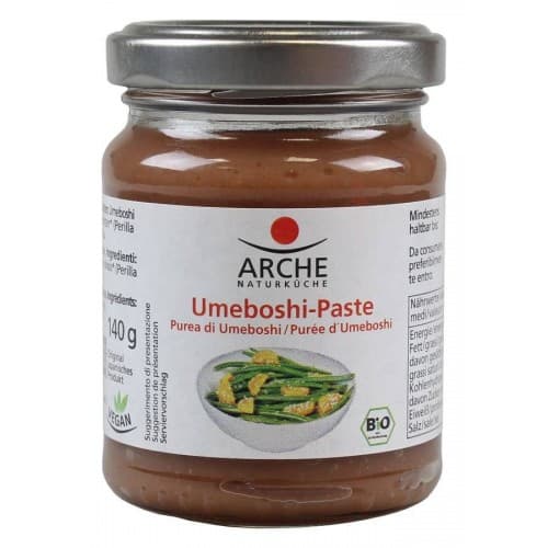 UMEBOSHI PUREE 140g