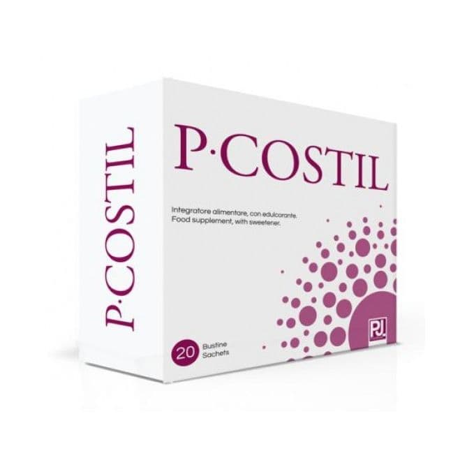 PCOSTIL 20BUST