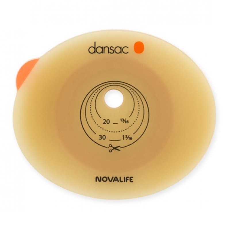 DANSAC NLIFE2 PLAC 36 R10-23 5