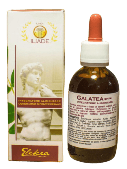 GALATEA 50ML