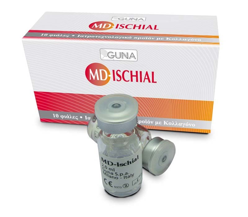 HE.MD-ISCHIAL 10F INIETTABI 2M