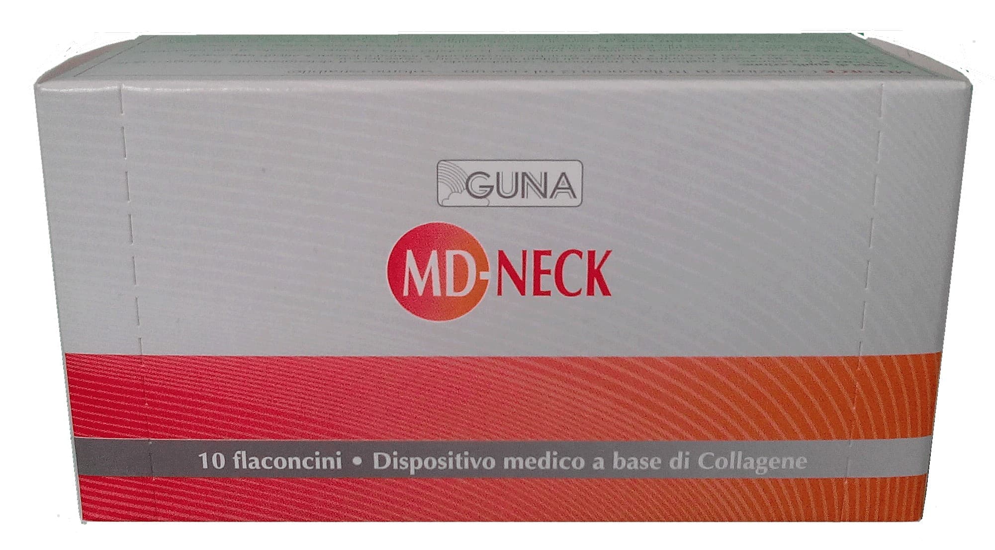 MD-NECK 10F INIETTABILI 2ML