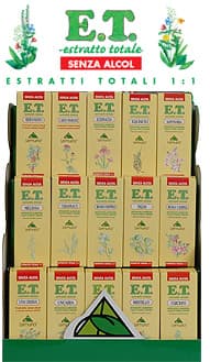 BETULLA ET 30ML LEMURIA