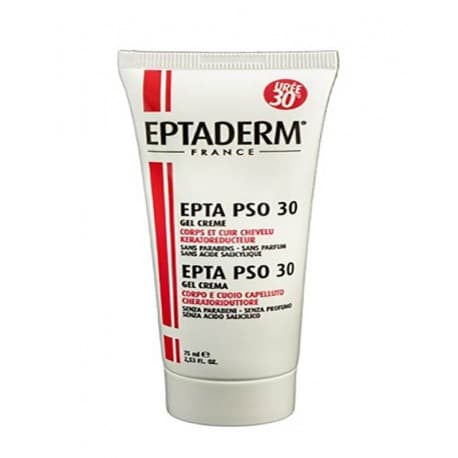 EPTA PSO 30 GEL CR CRP/CAP75ML