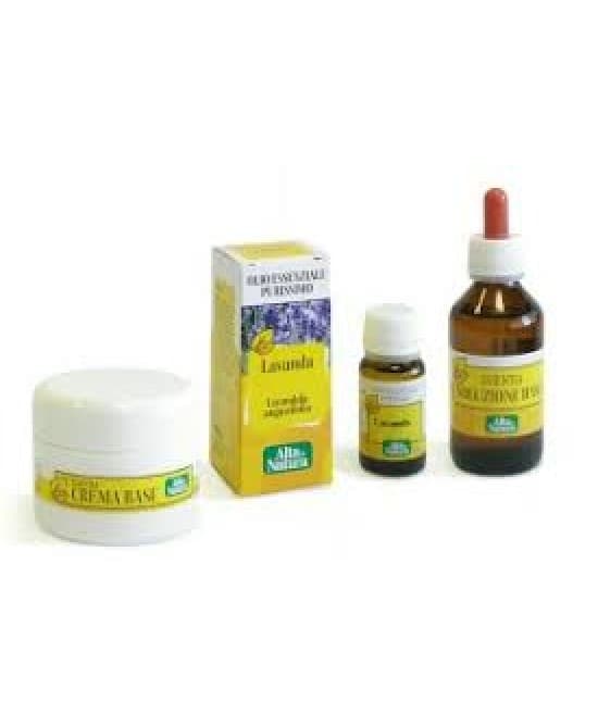 CANFORA OLIO ESSENZIALE 10ML