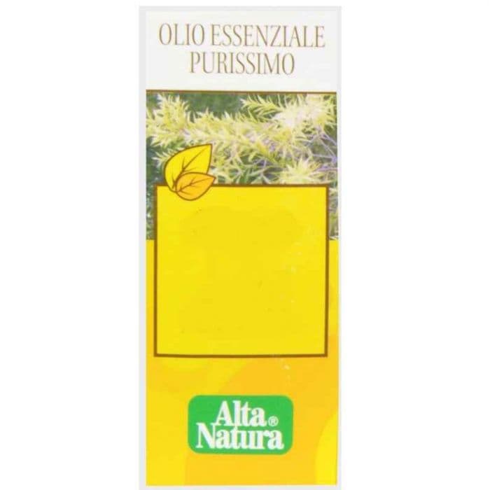 CIPRESSO OLIO ESSENZIALE 10ML