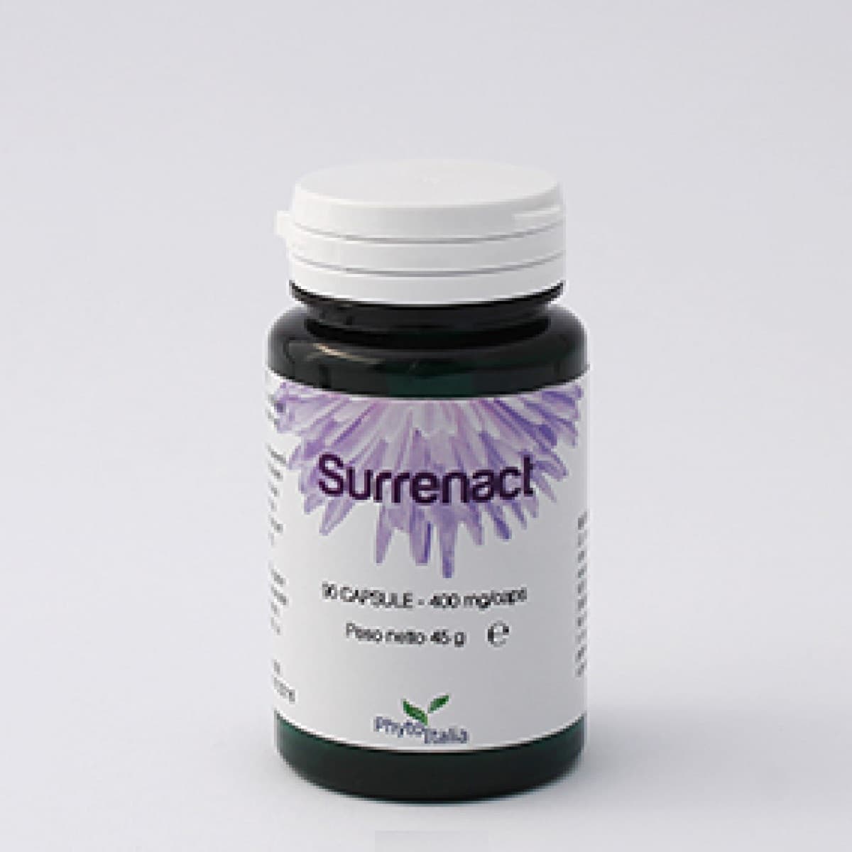 SURRENACT 60CPS
