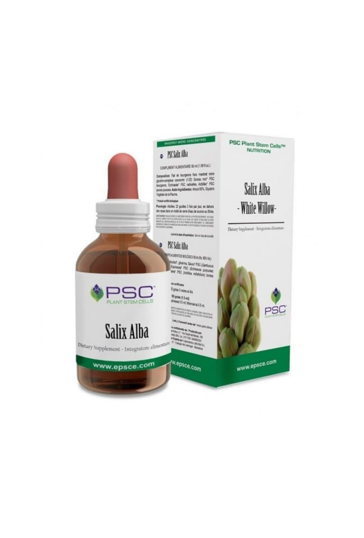 PSC SALIX ALBA 15ml FVT