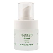 PLANTERS SIERO ILLUM ALOE 15ML