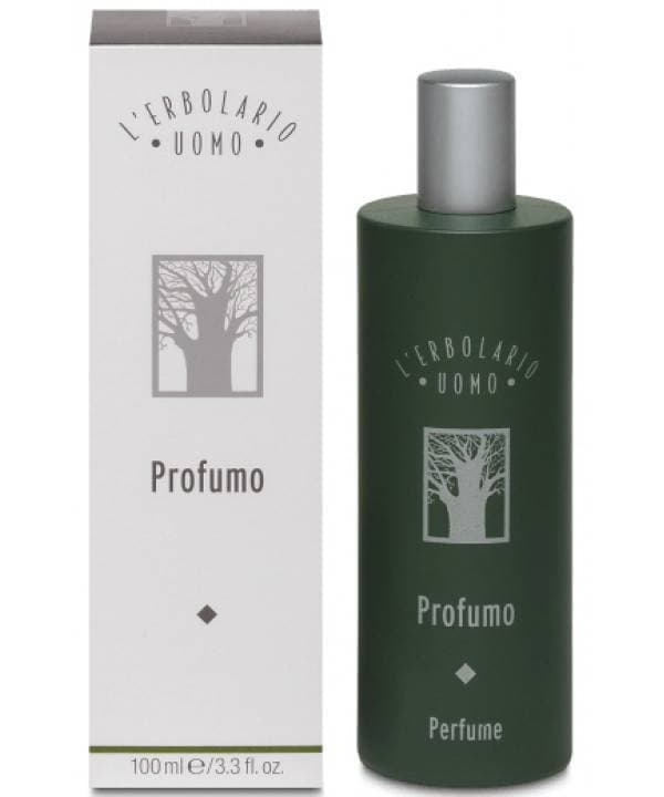 ACQUA PROFUMATA UOMO 100ML