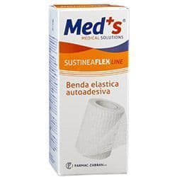MEDS BENDA A/ADES SUST 400X6CM