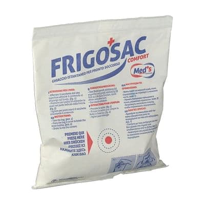 MEDS GHIACCIO IST COMFOR S/AST