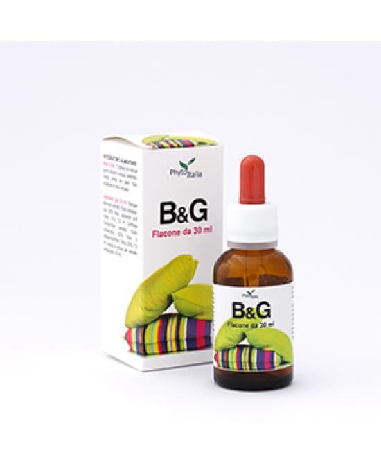 B&G LIQUIDO 30ML