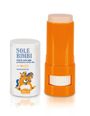 SOLE BIMBI Stick fp50+ 8ml