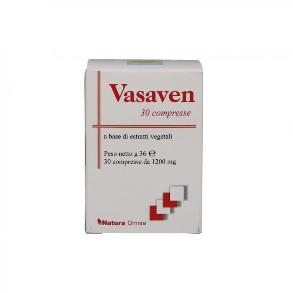 VASAVEN 30CPR