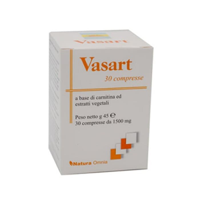 VASART 30CPR