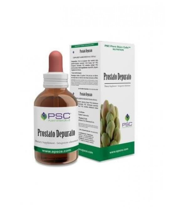 PROSTATO DEPURATO 50ML
